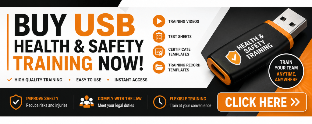 buy usb fire warden training